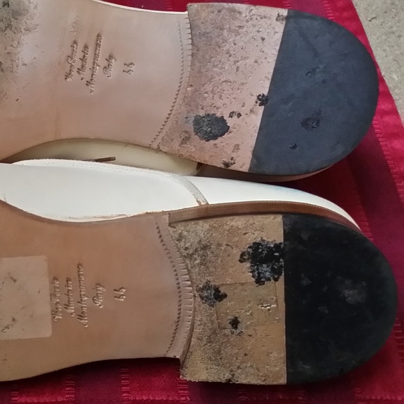 Italian hand made men\'s shoes